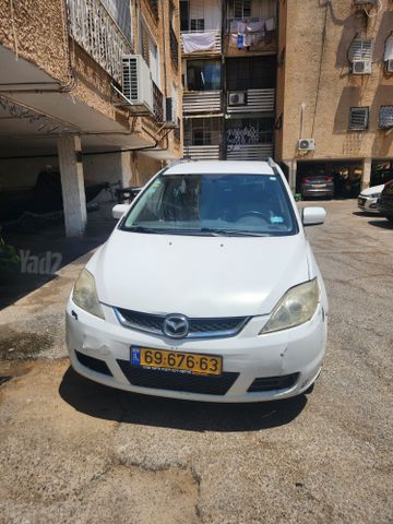 מאזדה 5