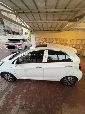 קיה פיקנטו