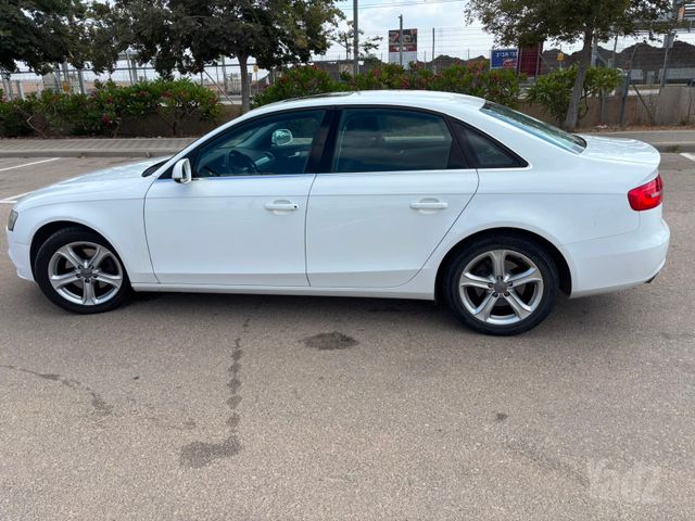 אאודי A4