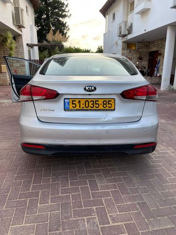 קיה פורטה