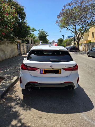 ב מ וו סדרה 1
