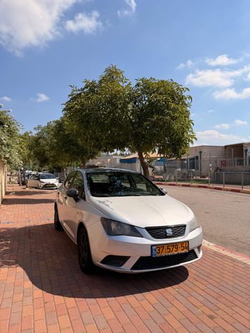 סיאט איביזה