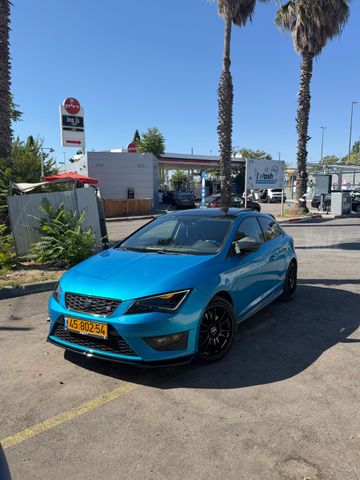 סיאט לאון