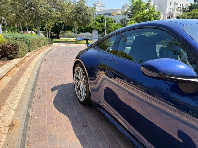פורשה 911