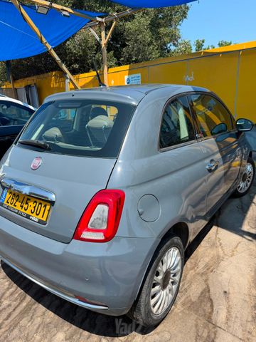 פיאט 500
