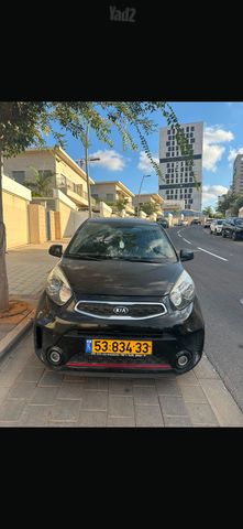קיה פיקנטו