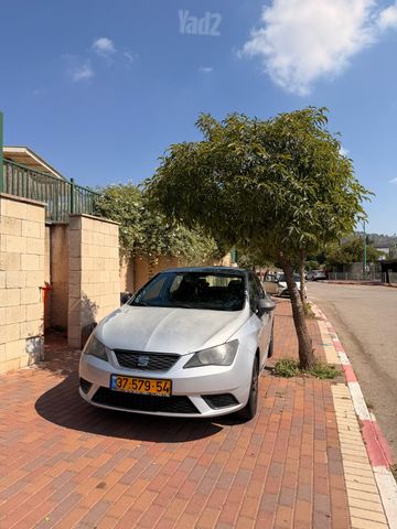 סיאט איביזה