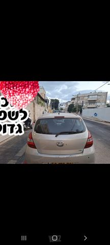יונדאי i20