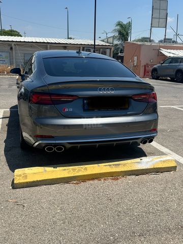 אאודי S5