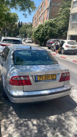 סאאב 9-5