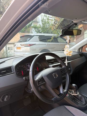 סיאט איביזה