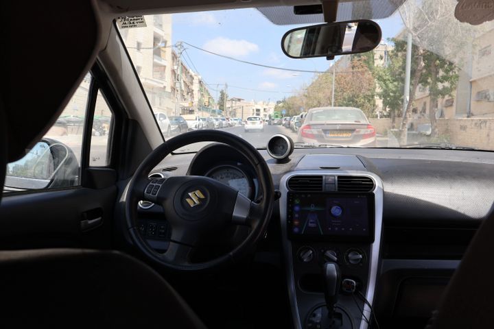 סוזוקי ספלאש