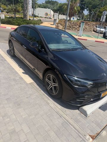 מרצדס-בנץ EQE