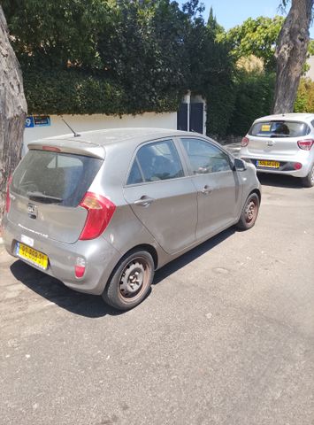 קיה פיקנטו
