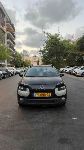 סיטרואן C4