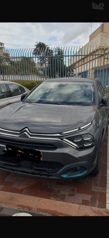 סיטרואן C4