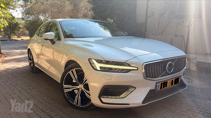 וולוו S60