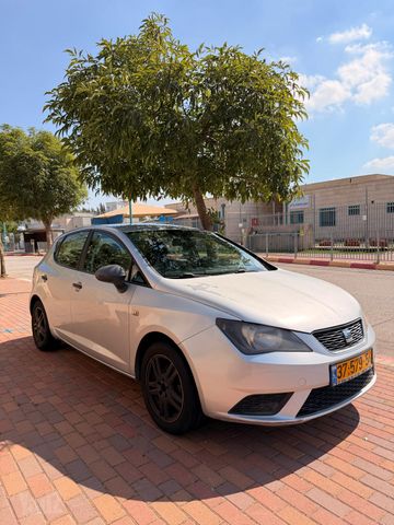 סיאט איביזה