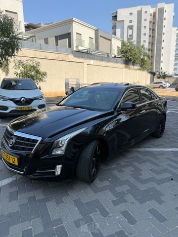 קאדילק ATS