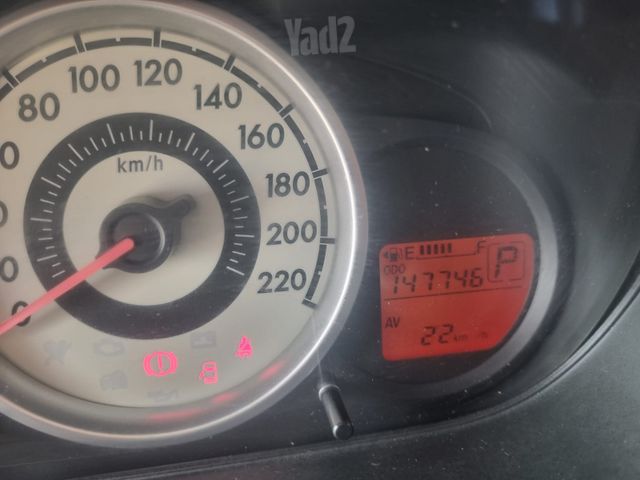 מודעת רכב מאזדה 2