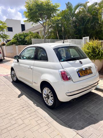 פיאט 500