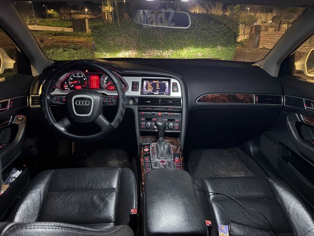 אאודי A6