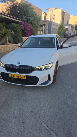 ב מ וו סדרה 3