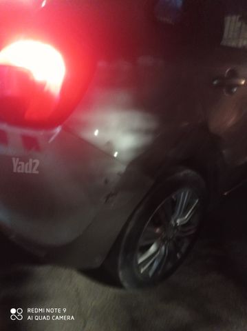 סוזוקי בלנו