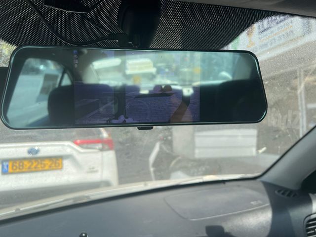 יונדאי אקסנט i25