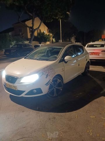 סיאט איביזה
