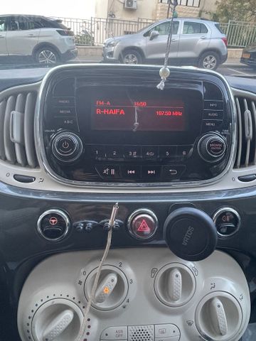 פיאט 500