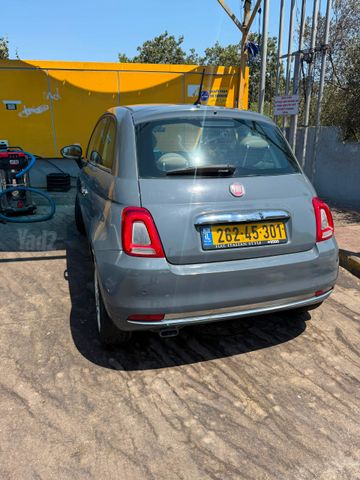 פיאט 500
