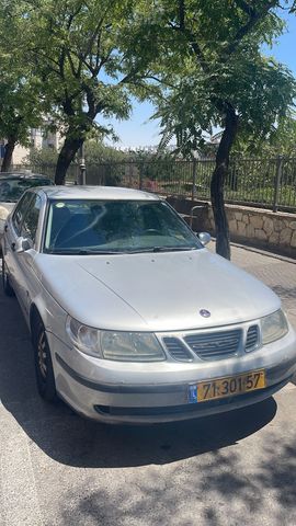 סאאב 9-5