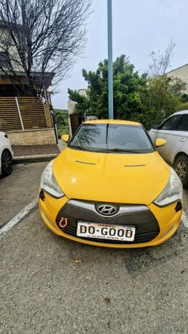 מודעת רכב יונדאי ולוסטר
