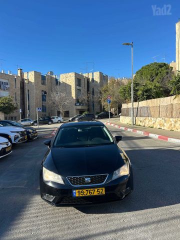 סיאט לאון