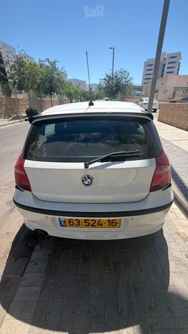 ב מ וו סדרה 1