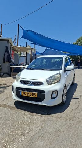 קיה פיקנטו