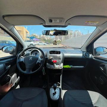 פיג'ו 107