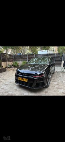 מודעת רכב פולקסווגן פולו