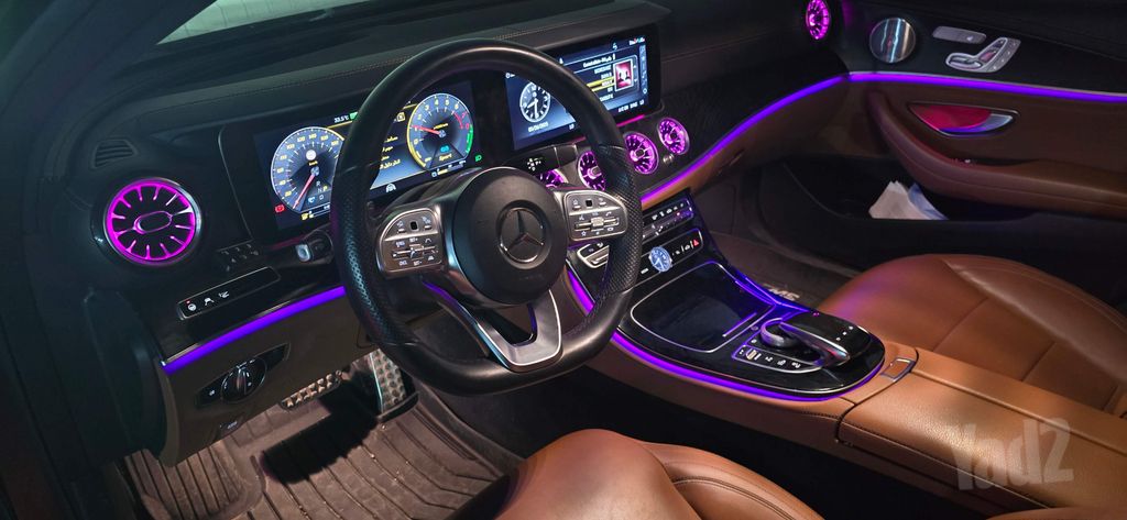 מרצדס-בנץ E-class