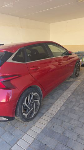יונדאי i20