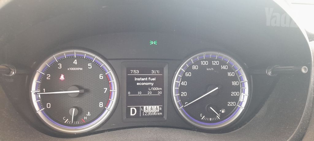 סוזוקי קרוסאובר