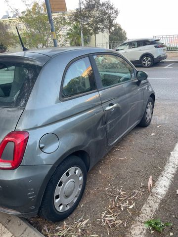 פיאט 500