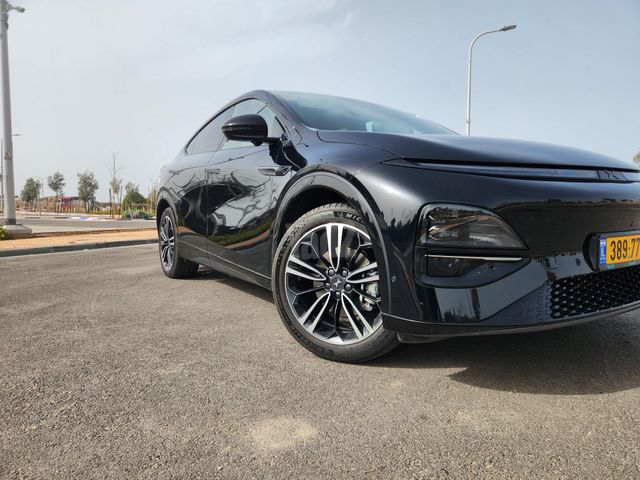 אקספנג G6