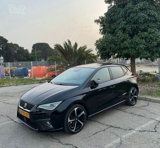 סיאט איביזה