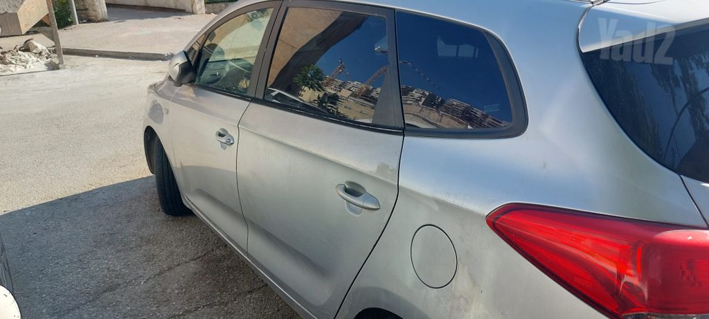 קיה קארנס