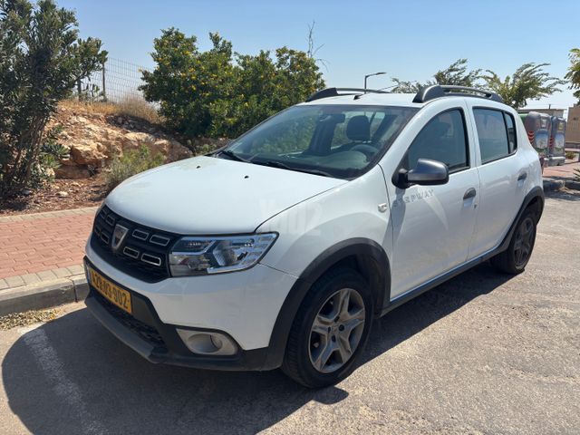 דאצ'יה סנדרו