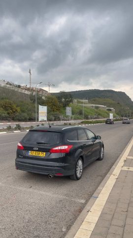 פורד פוקוס