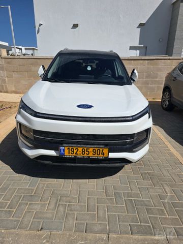 ג׳יי.איי.סי E-JS4