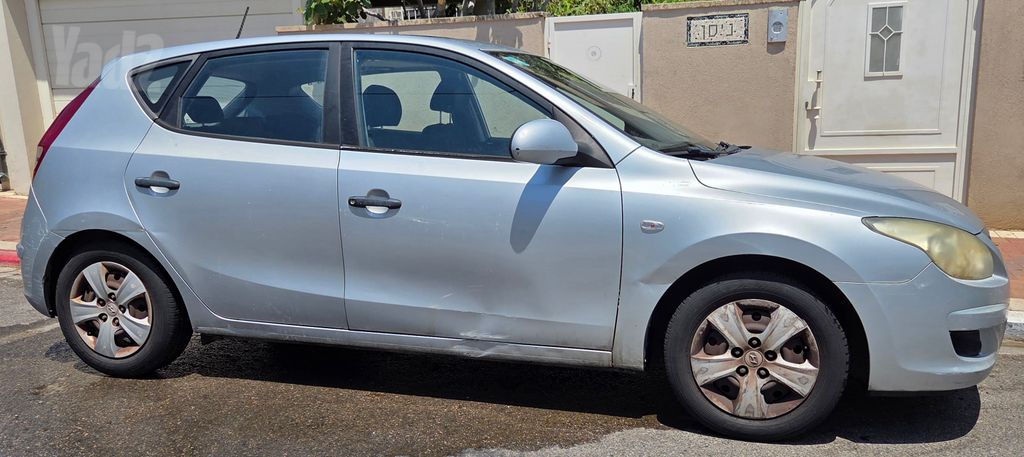 יונדאי i30